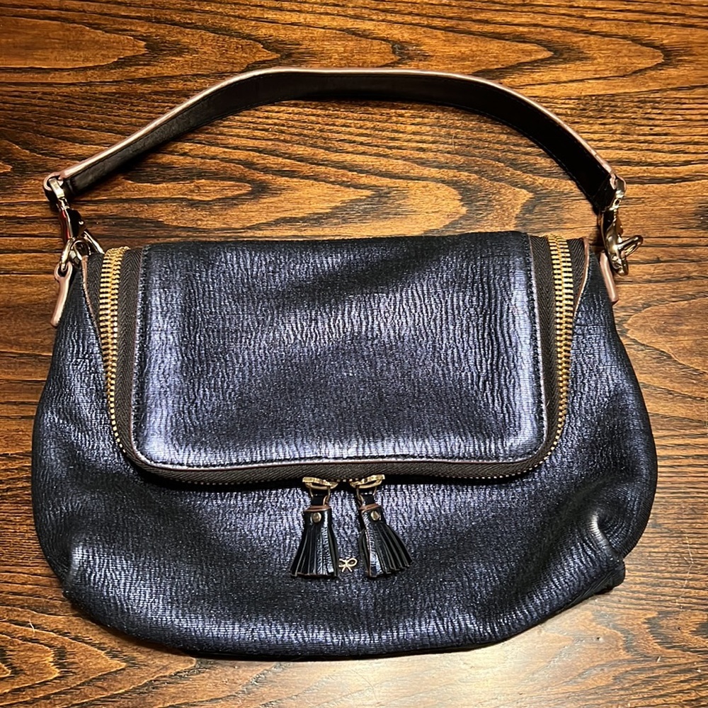 Rare Anya Hindmarch Bag